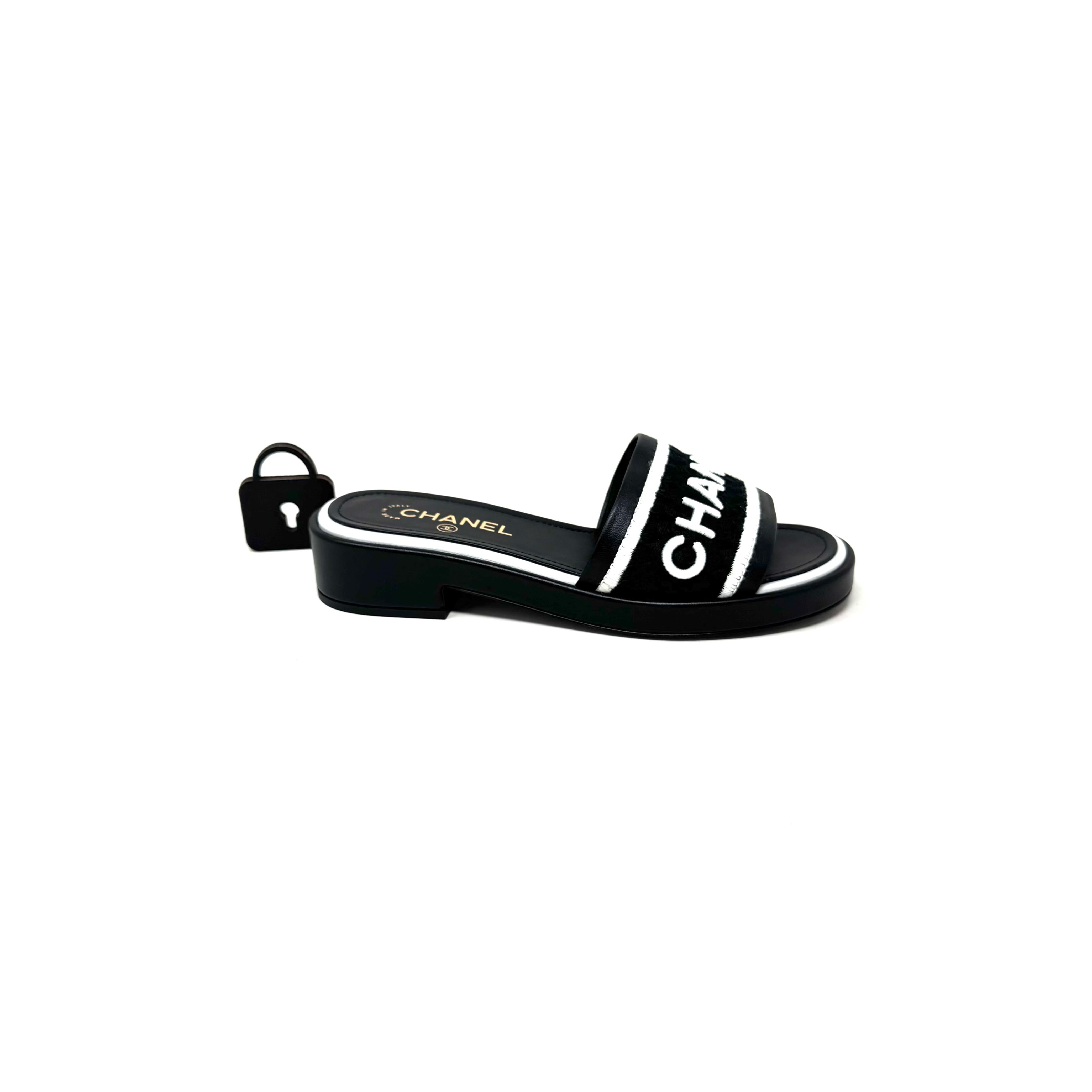 Sandalias T38.5 Eu