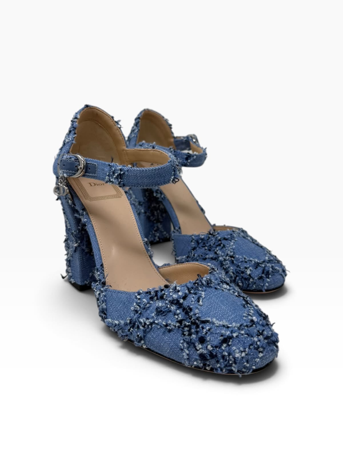 Day Pumps T37 Eu
