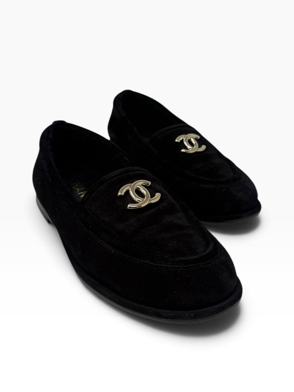 Loafers T38 Eu