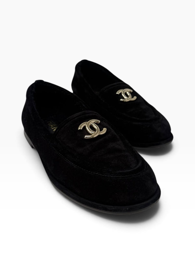 Loafers T38 Eu