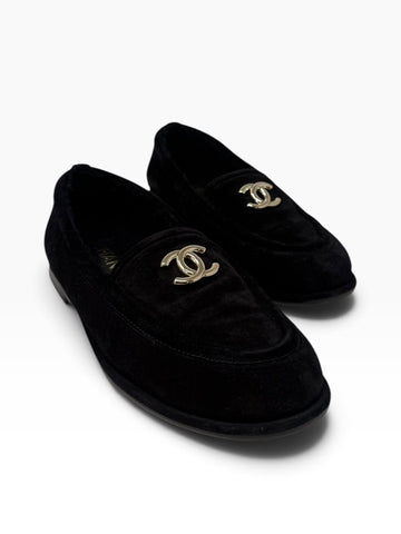 Loafers T38 Eu