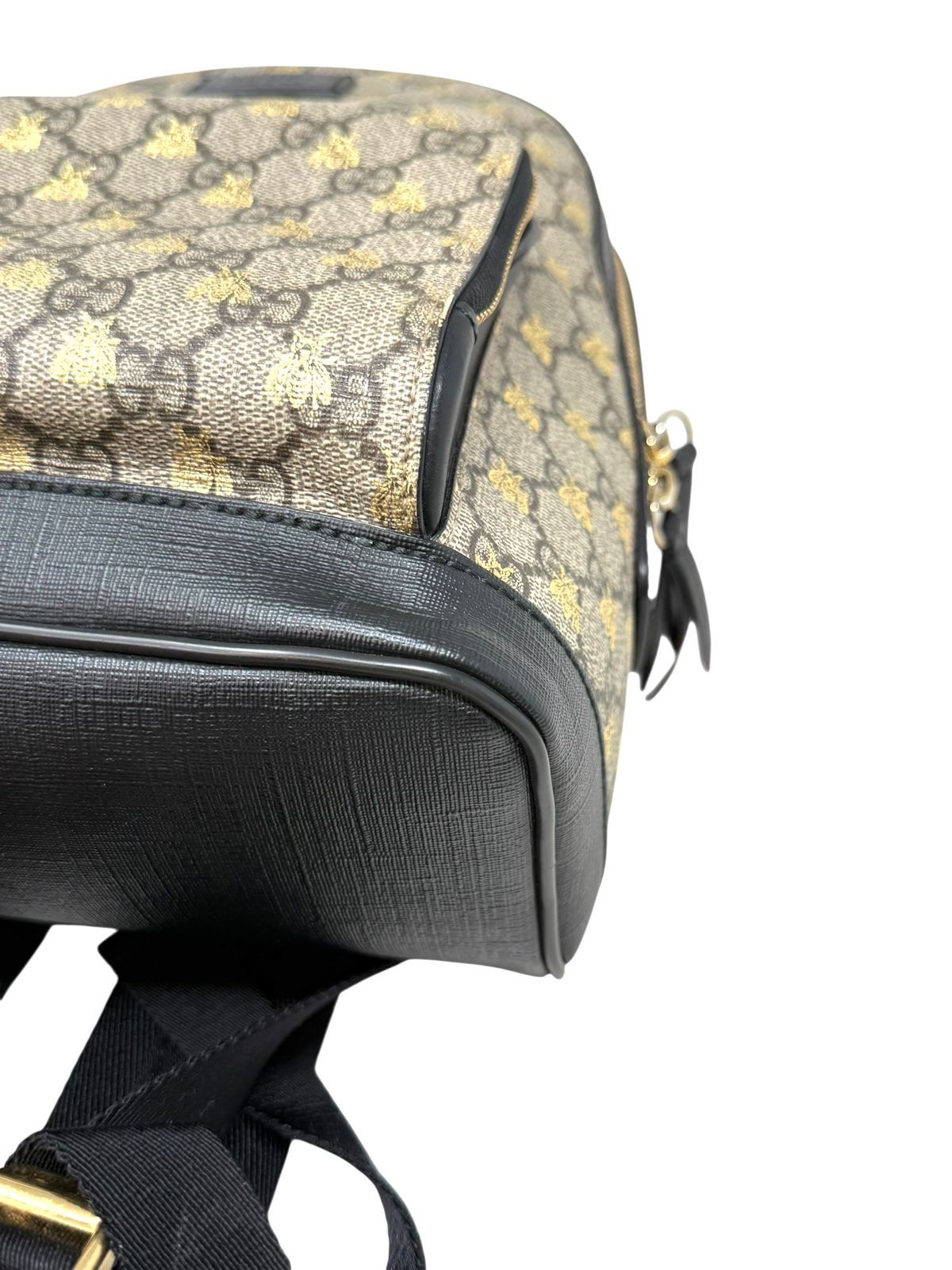 Bee Backpack