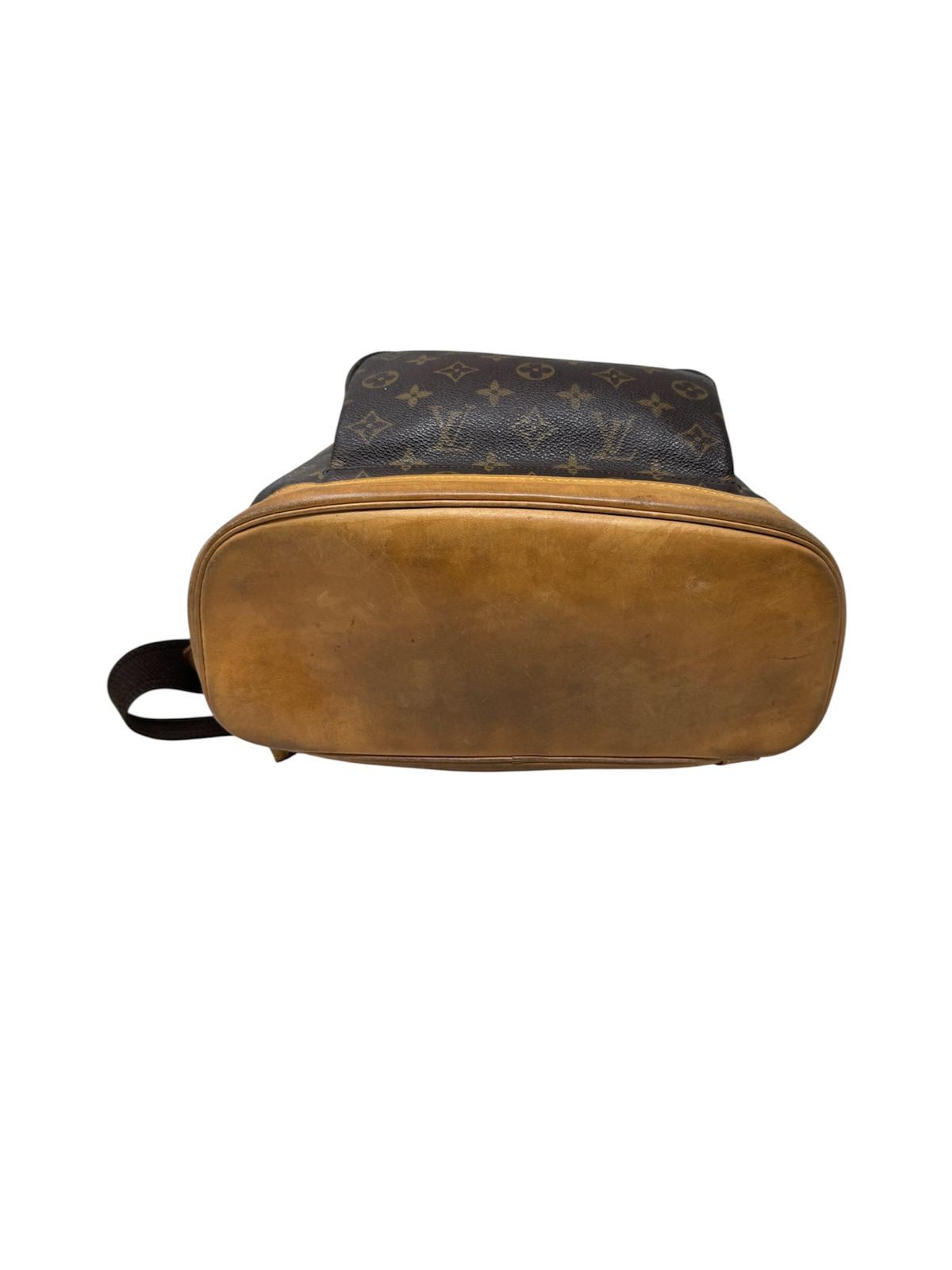Montsouris Backpack