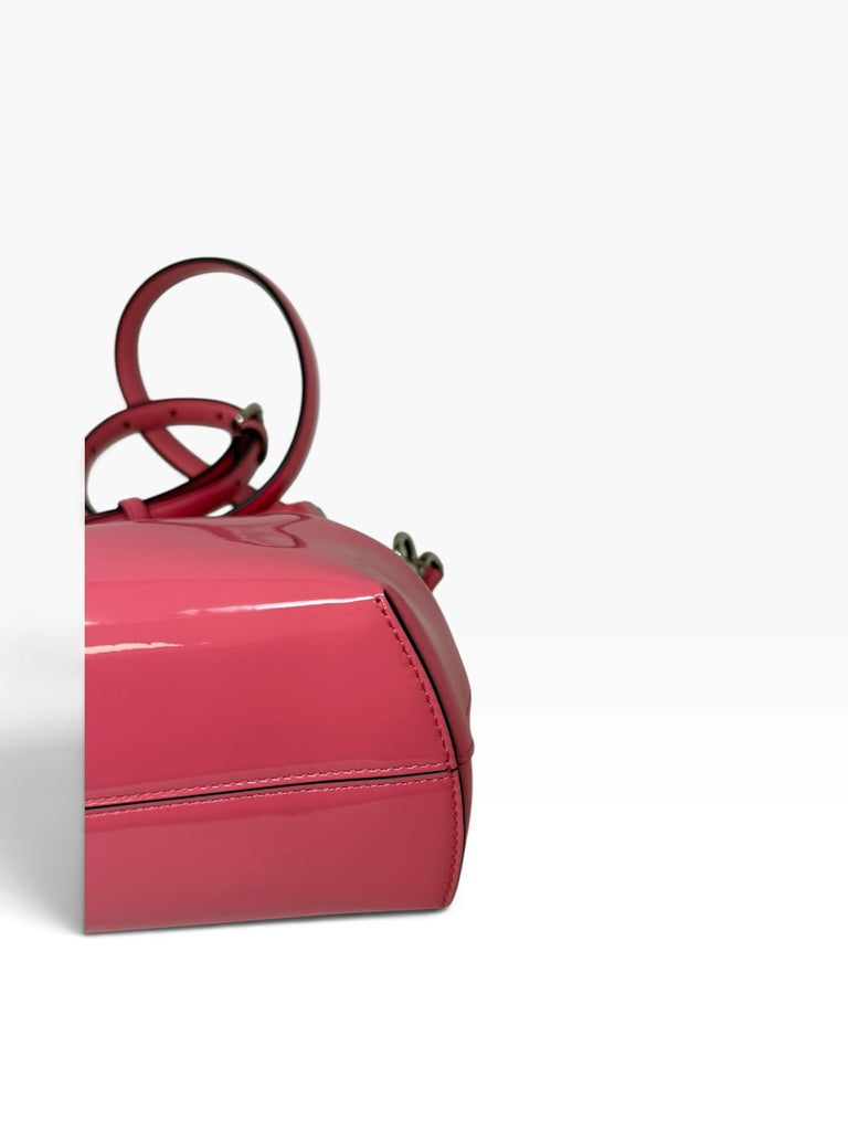 First Midi Shoulder Bag