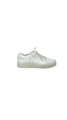 Sneakers Blancos T38 Eu