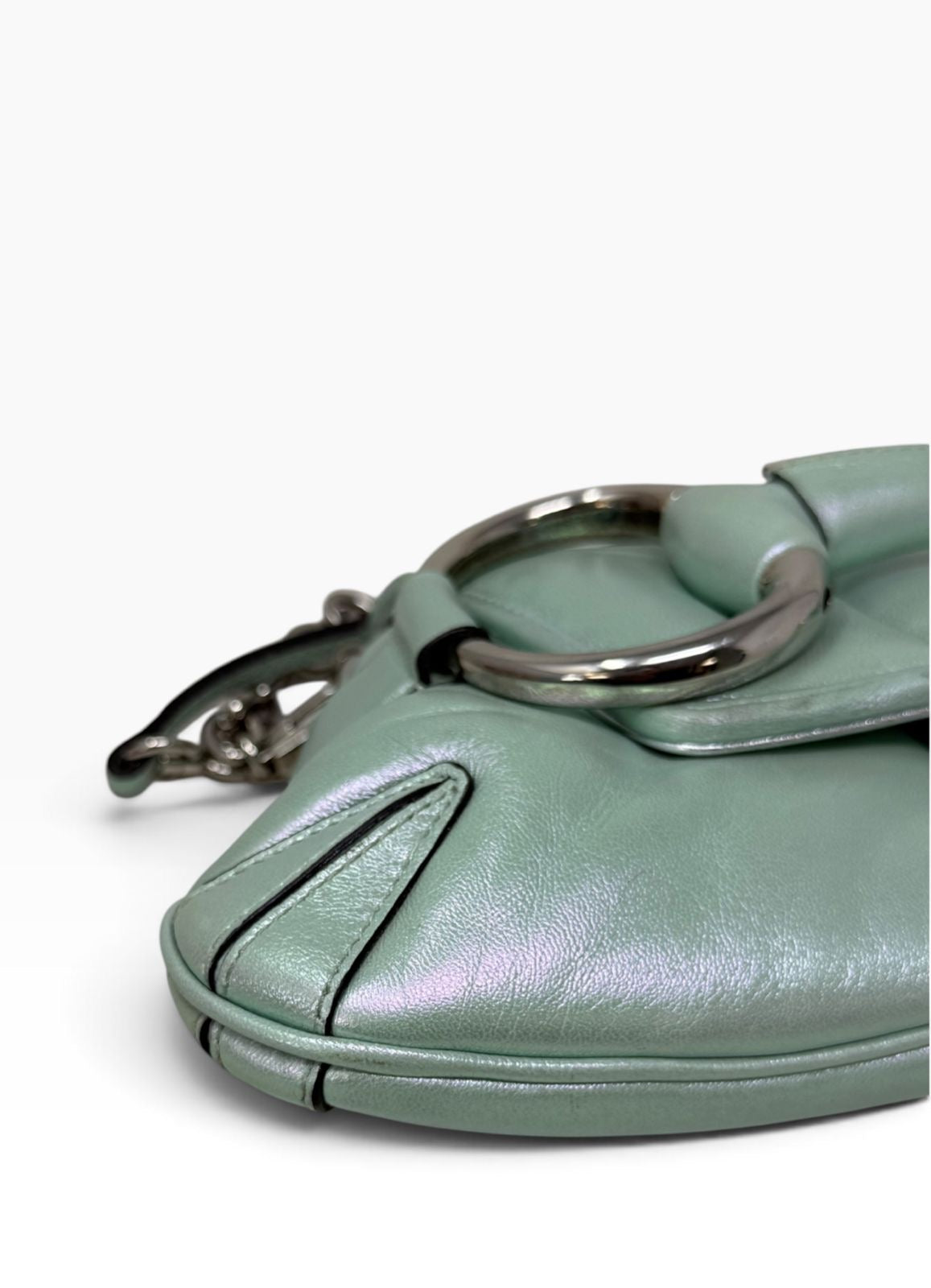 Horsebit Chain