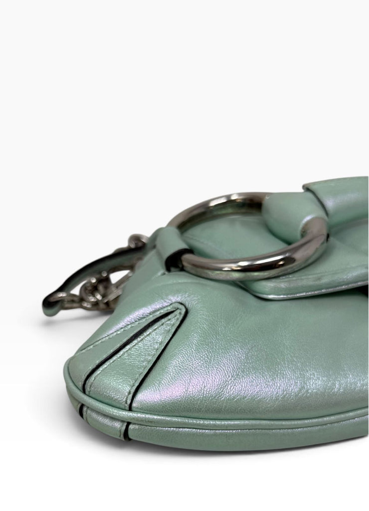Horsebit Chain