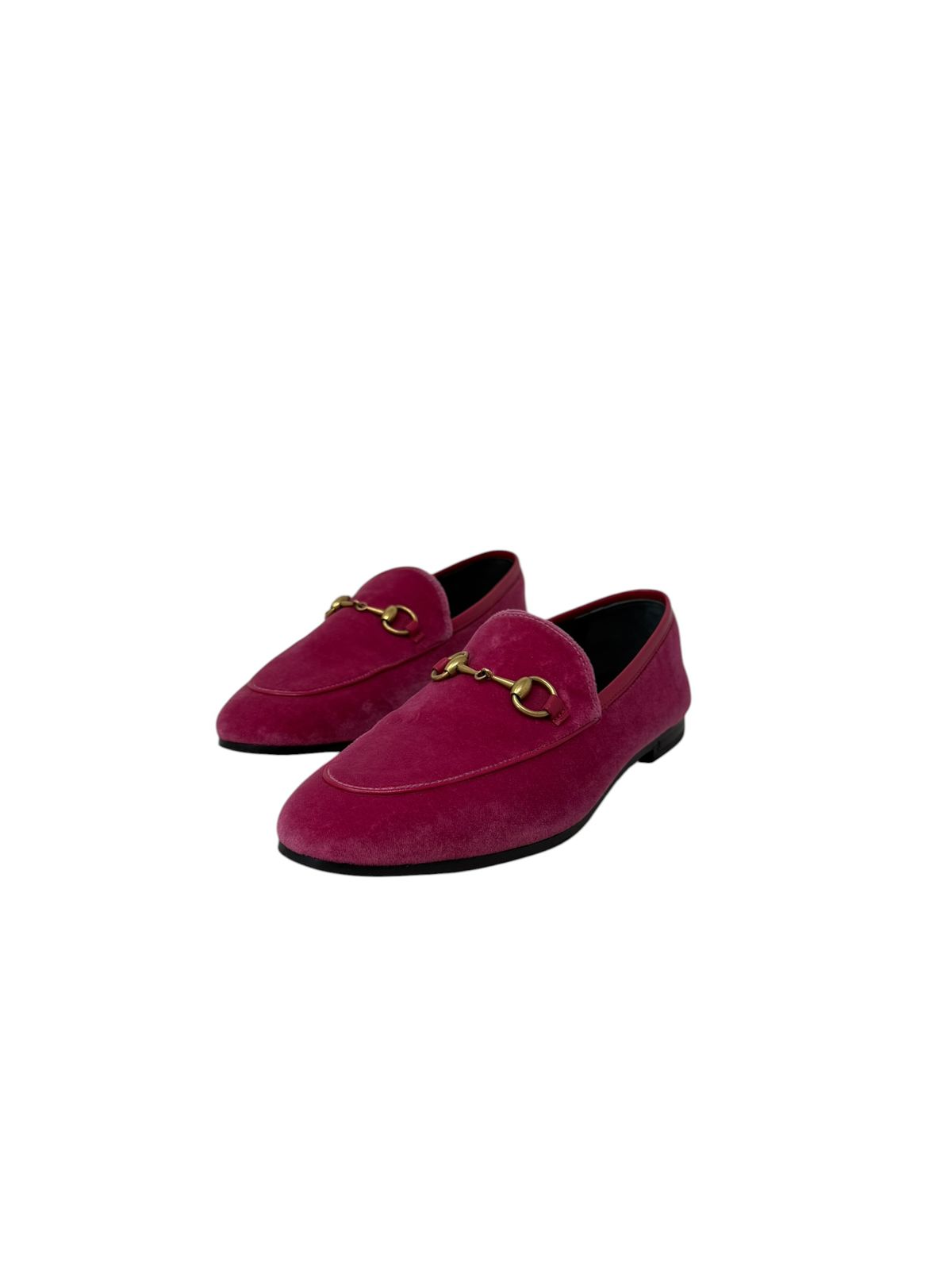 Horsebit Loafers T36.5 Eu