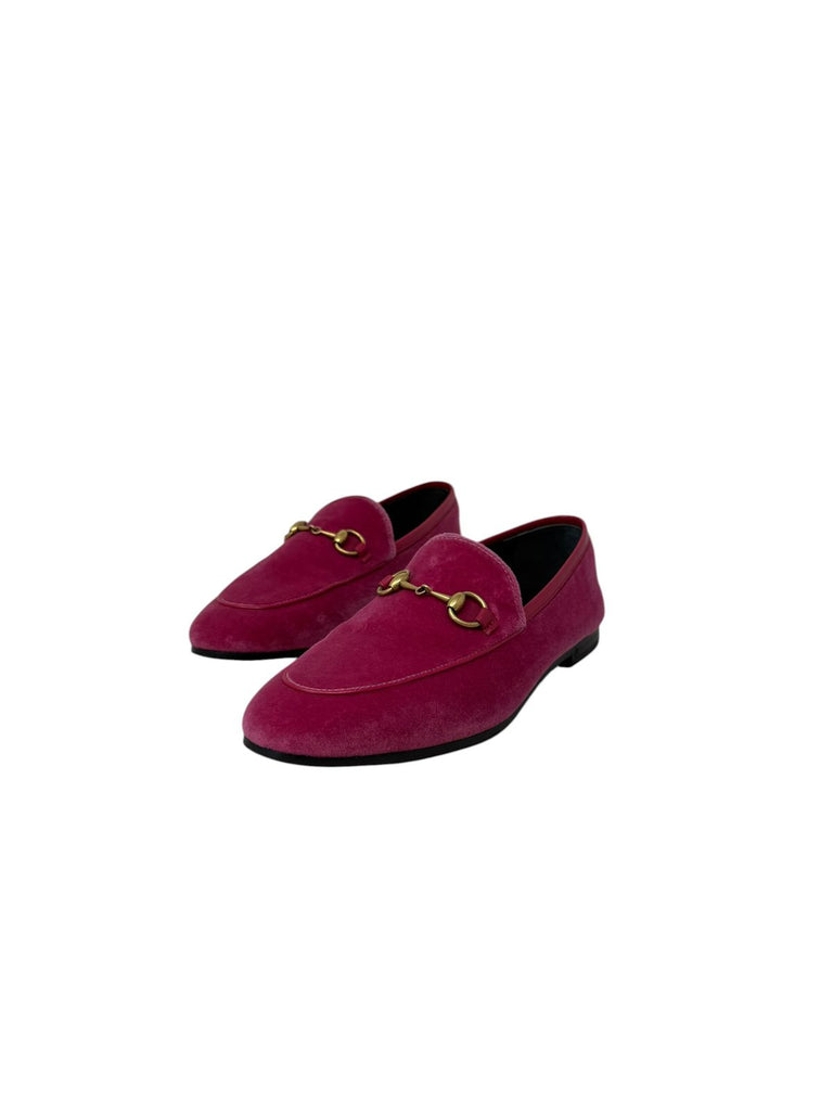 Horsebit Loafers T36.5 Eu