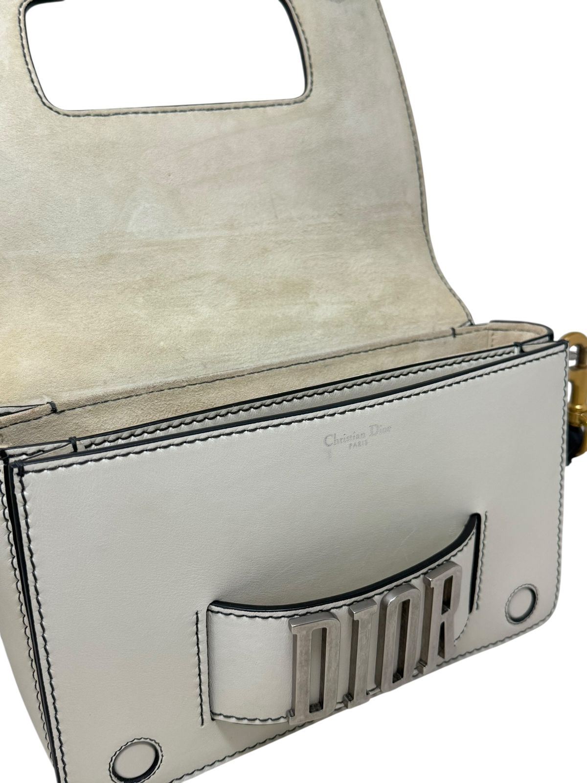 Revolution con Strap