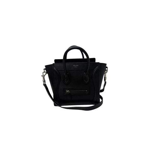 Luggage Nano