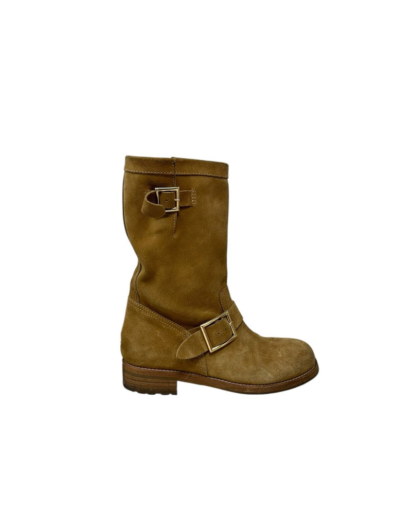 Boots T37 Eu