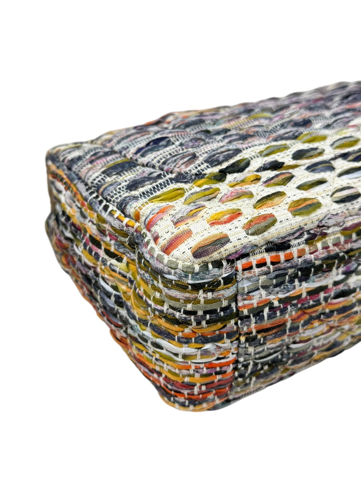 Maxi Tweed Coco Cuba