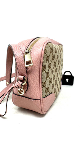 Bree Crossbody