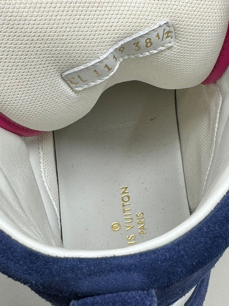 Sneakers T38.5 Eu
