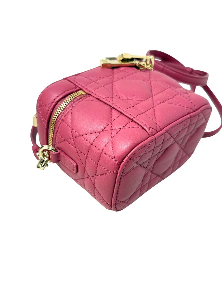 Micro Rosa Vanity Micro Rosa – Luxury Market Mexico