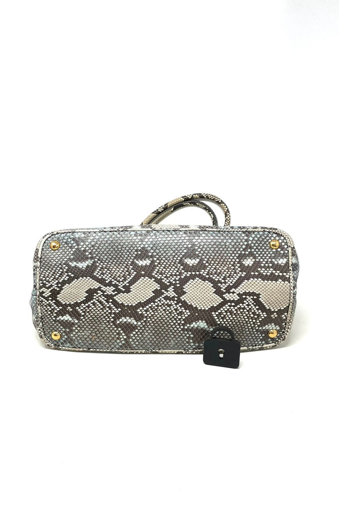 Double Bag Pitón