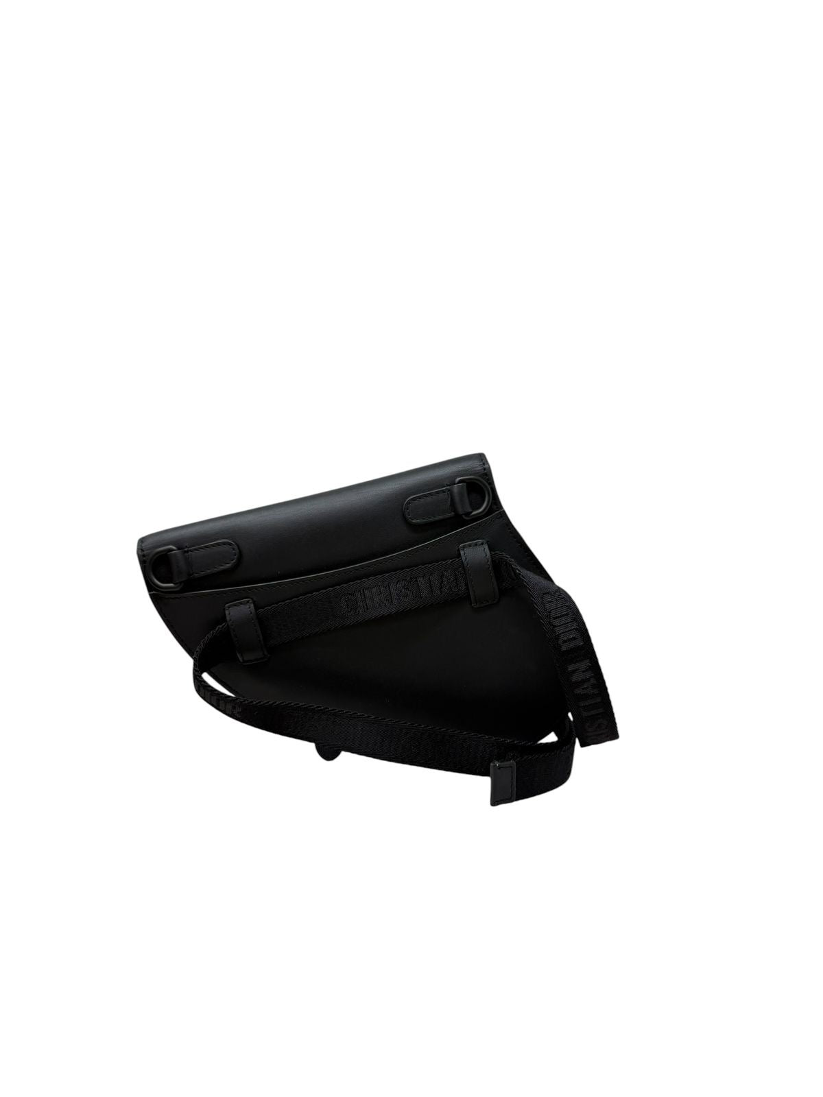 Saddle Beltbag