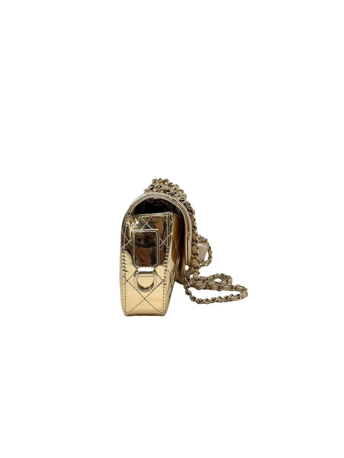 Flap Bag Chain Star