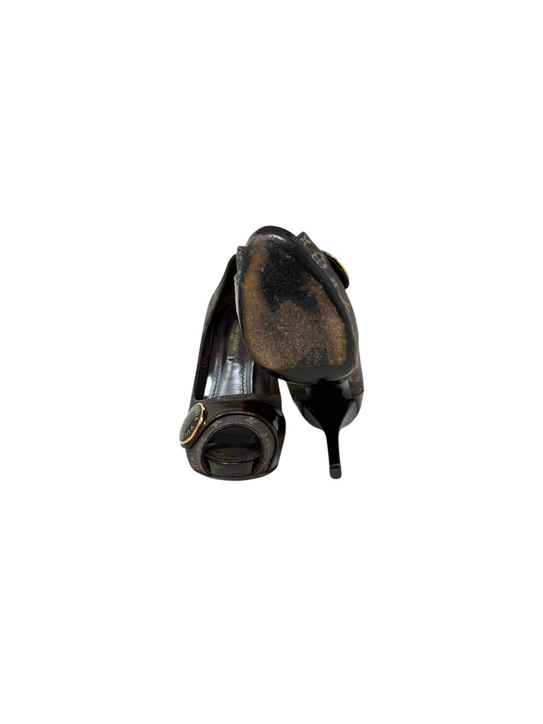 Pumps T35 Eu