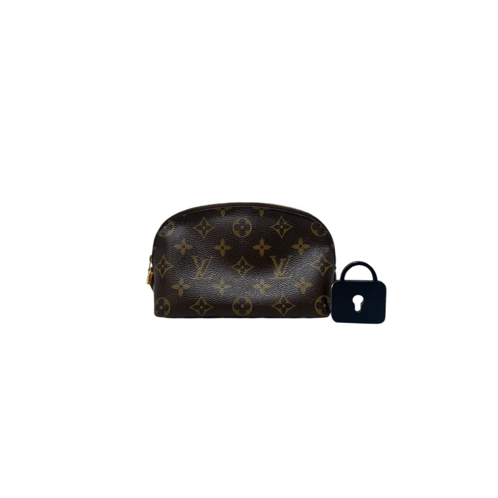 Cosmetiquera Monogram Chica