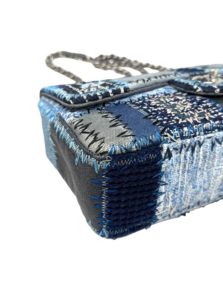 Clásica Jumbo Patchwork