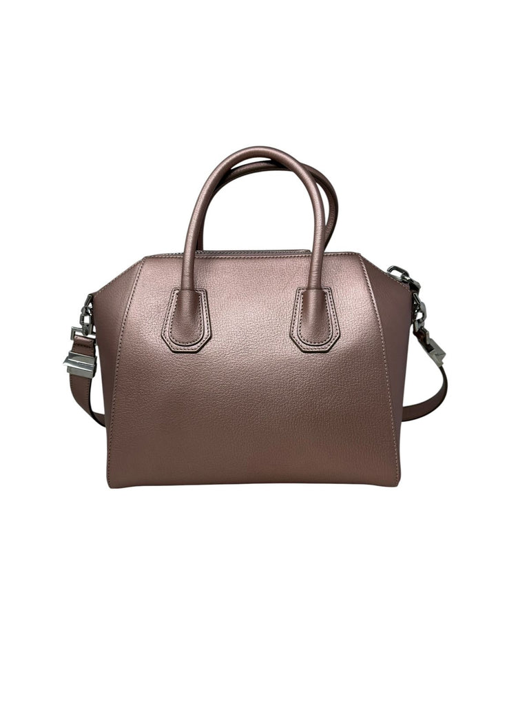 Antigona Rosegold