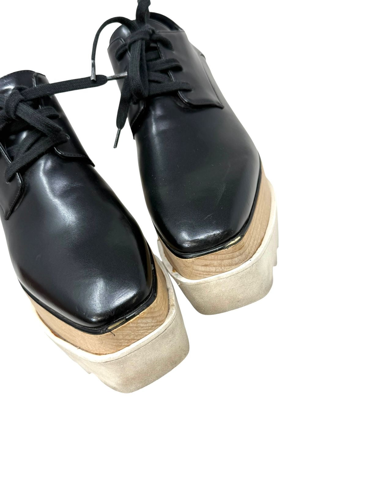 Elyse Platform T35.5 Eu