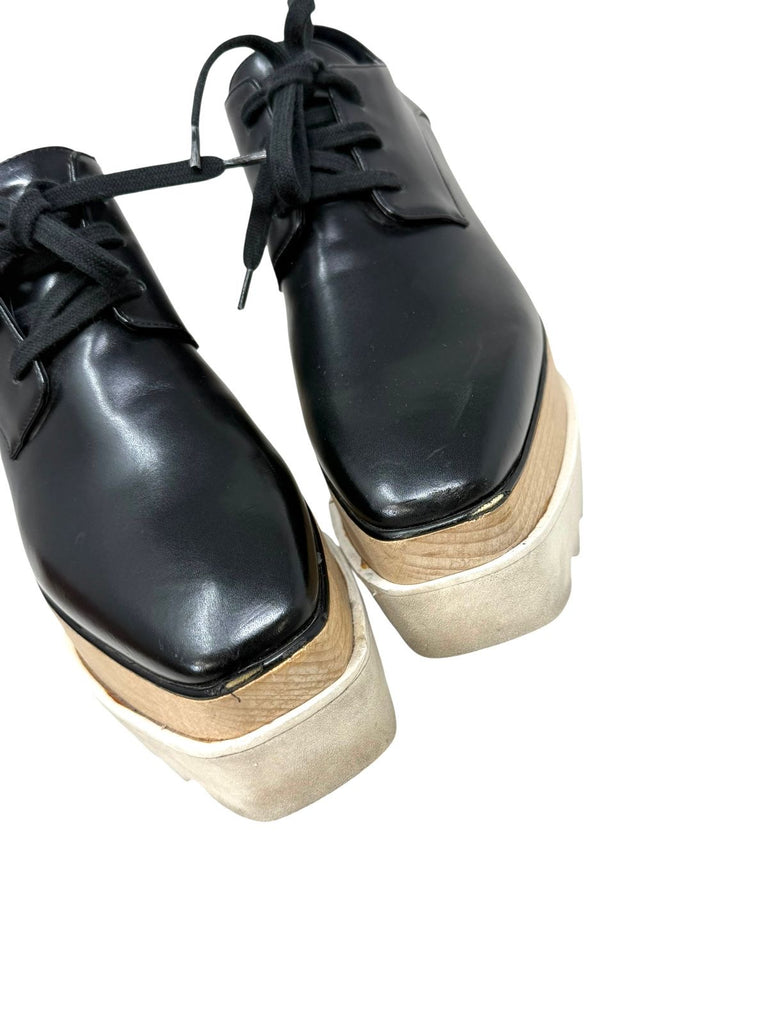 Elyse Platform T35.5 Eu