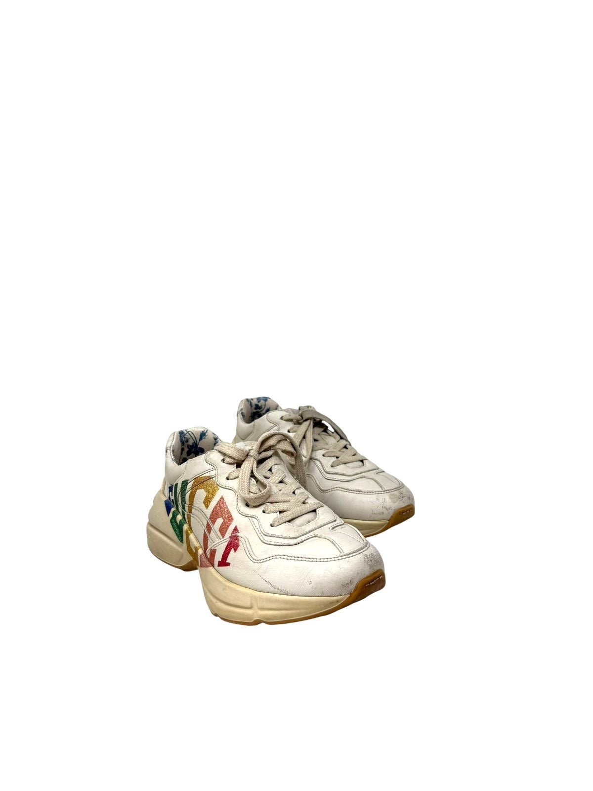 Rhyton Sneakers T34.5 Eu