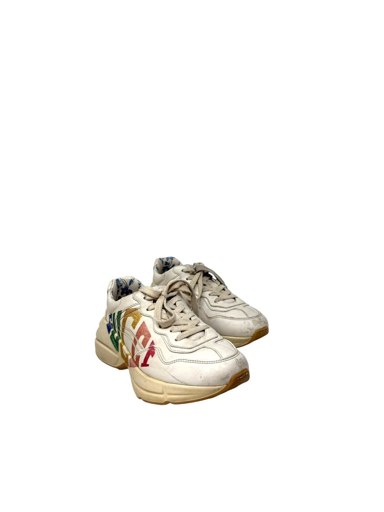 Rhyton Sneakers T34.5 Eu