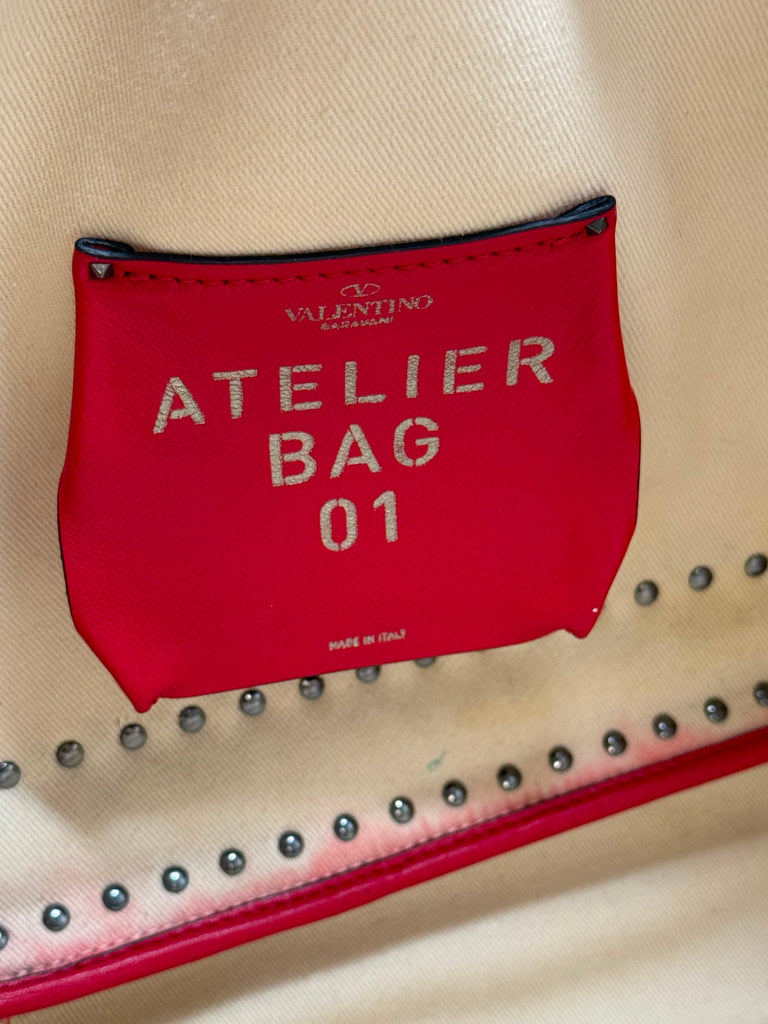Atelier Bag 01