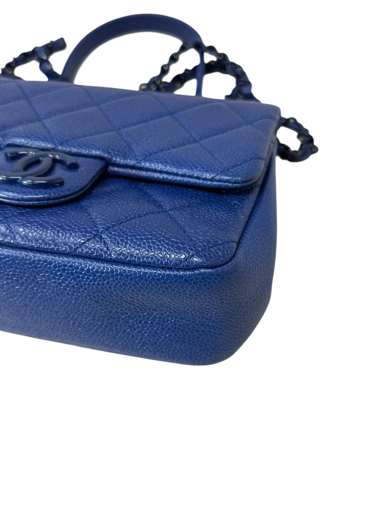 Mini Square Incógnito Flap