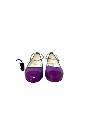 Flats T36 Eu