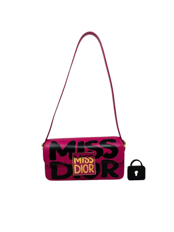 Miss Dior Shoulder Bag