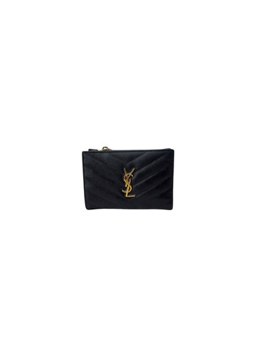 Cartera Negra