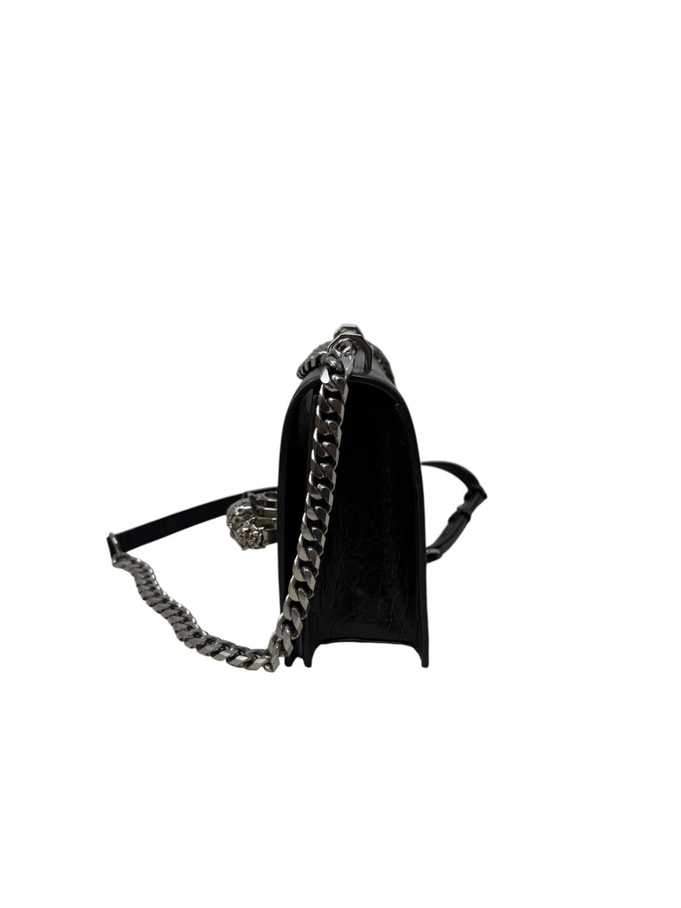 Jewelled Satchel