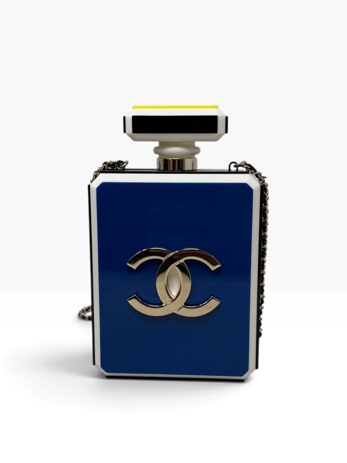 Perfume Bottle Bag