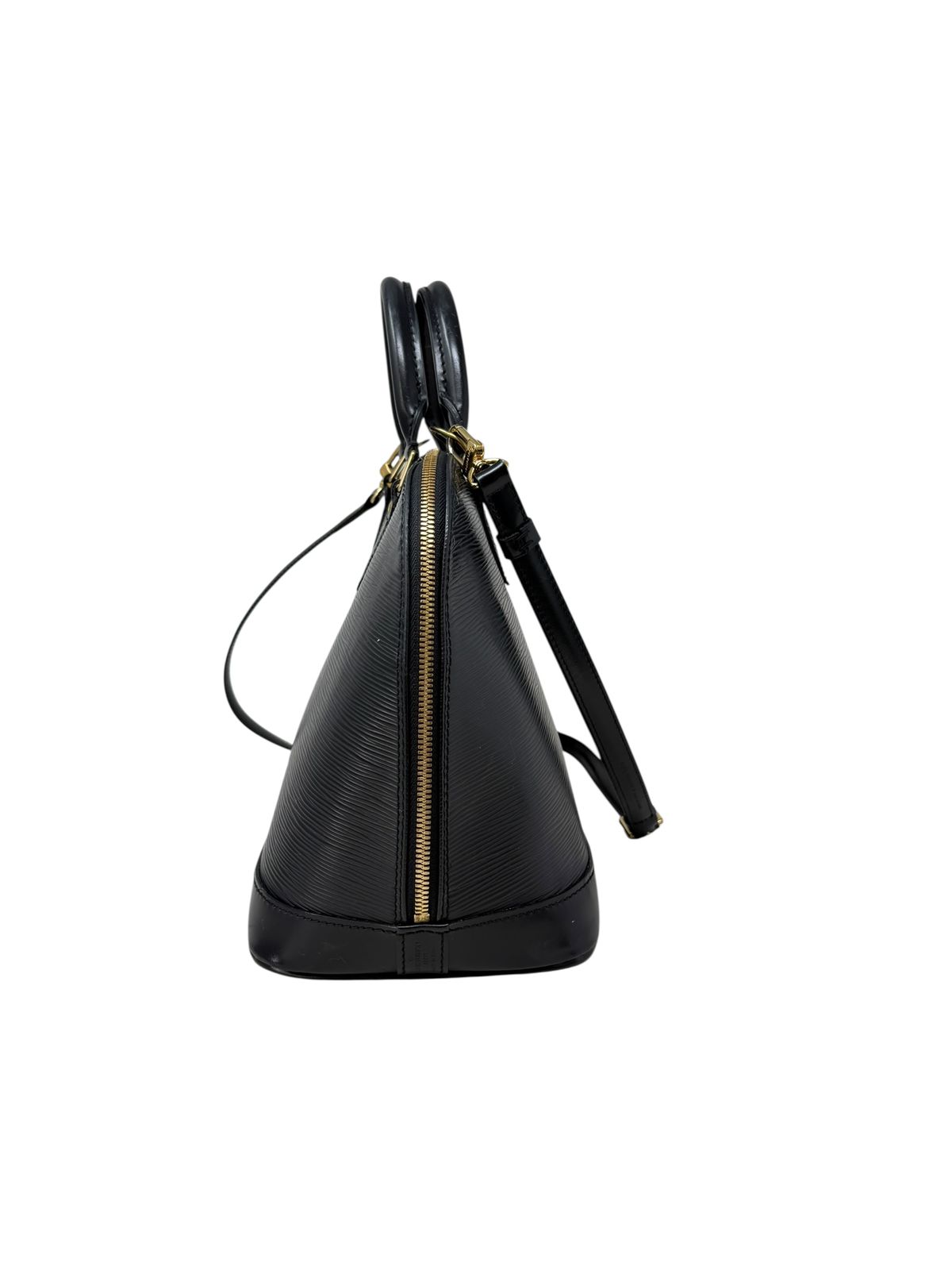 Alma Epi con Strap
