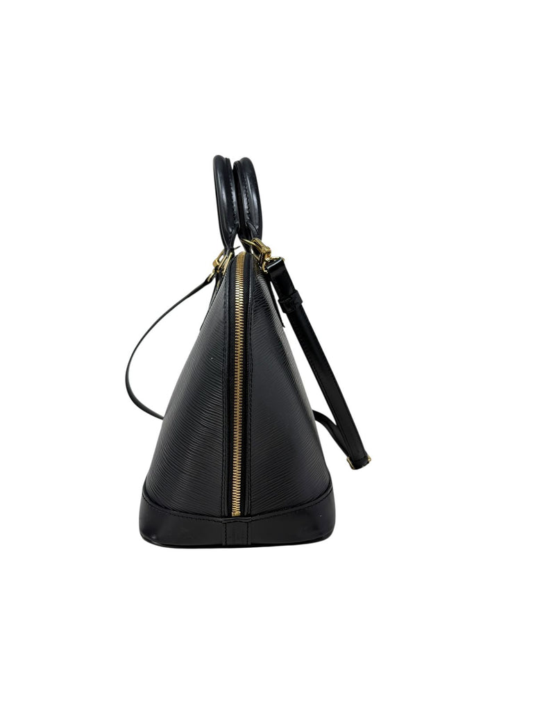 Alma Epi con Strap