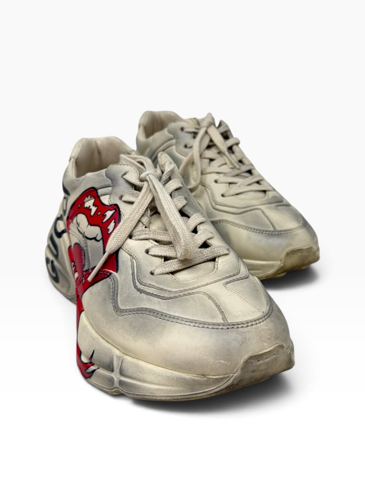 Sneakers Rhyton T37 Eu