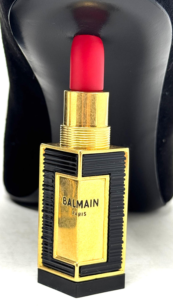 Lipstick Pumps T41 Eu