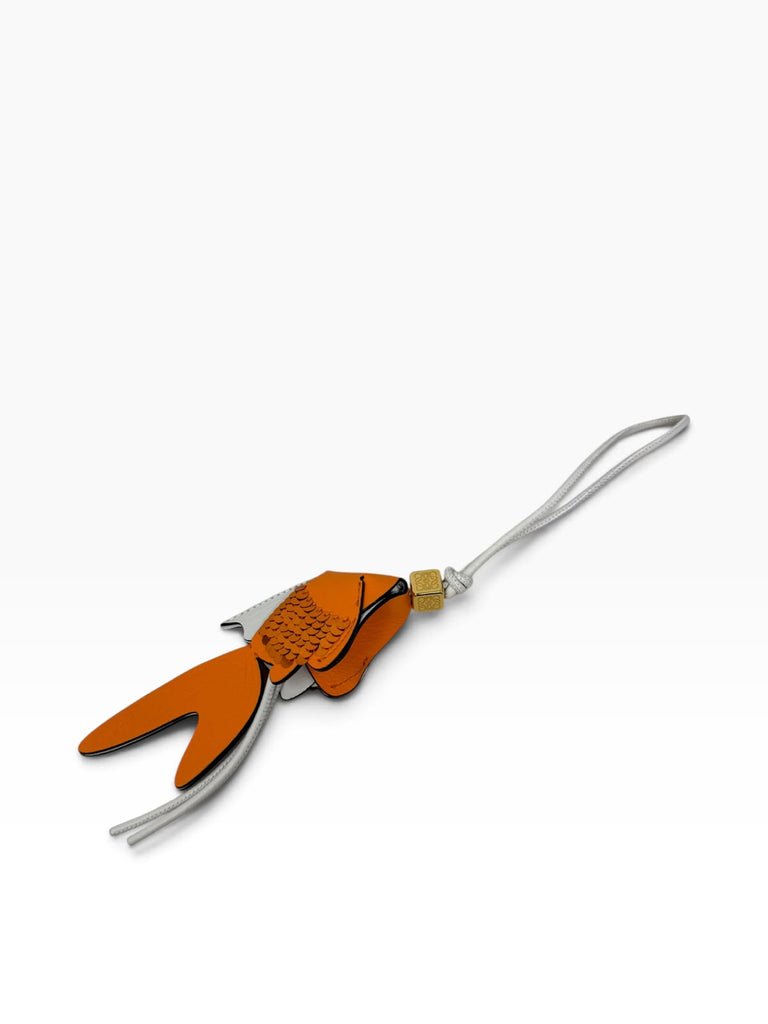 Fish Bag Charm