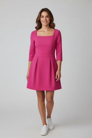 Vestido Stanhope T-38
