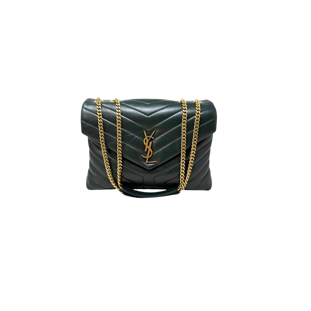 Loulou Mediana Verde