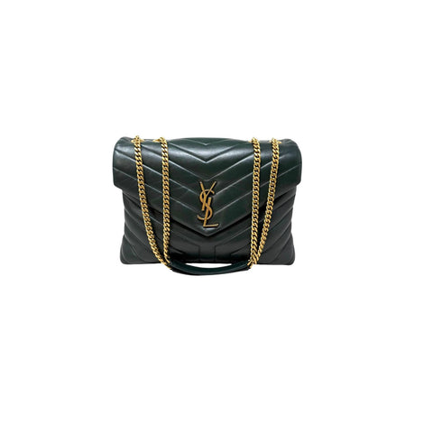 Loulou Mediana Verde
