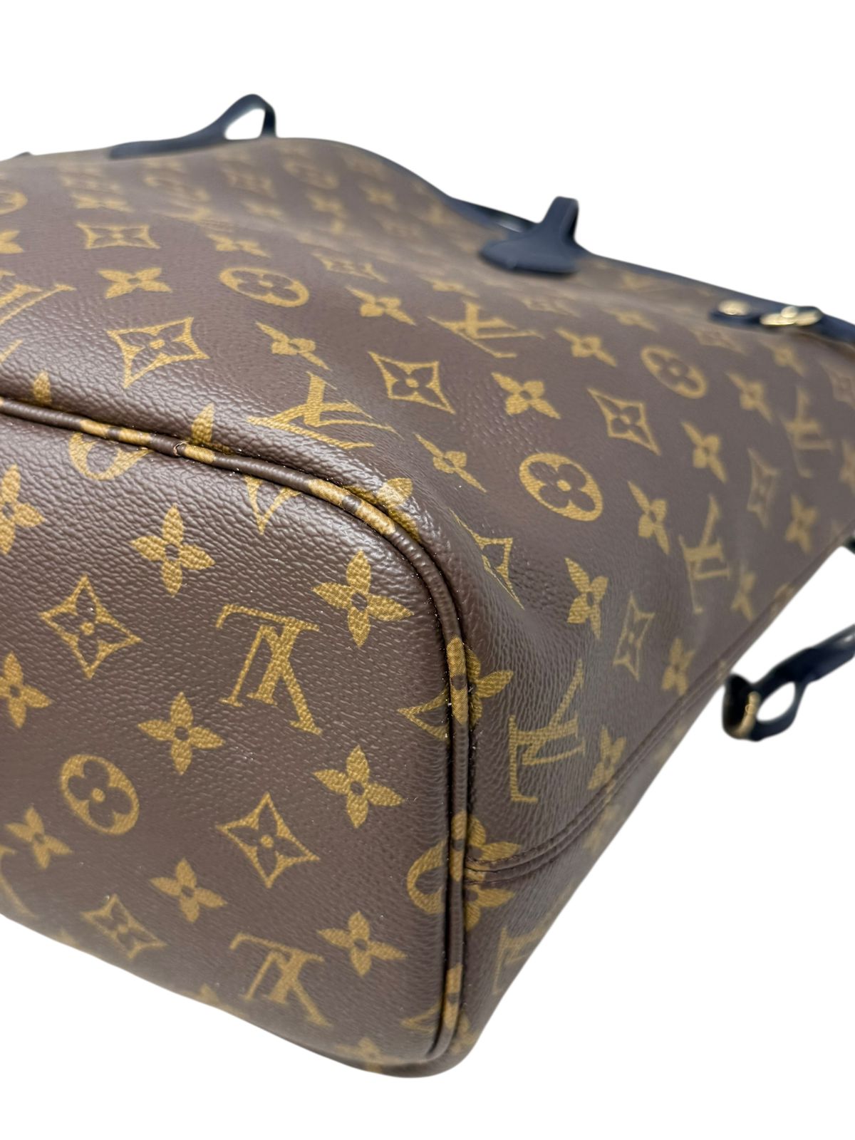 Neverfull Inside Out MM