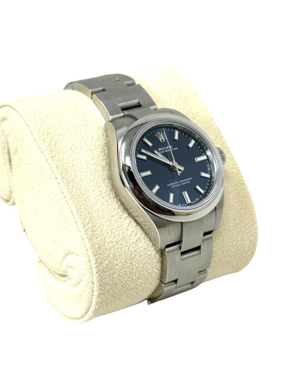 Reloj Oyster Perpetual 28 mm