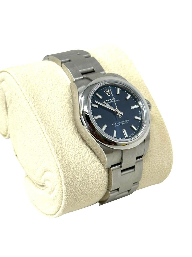 Reloj Oyster Perpetual 28 mm