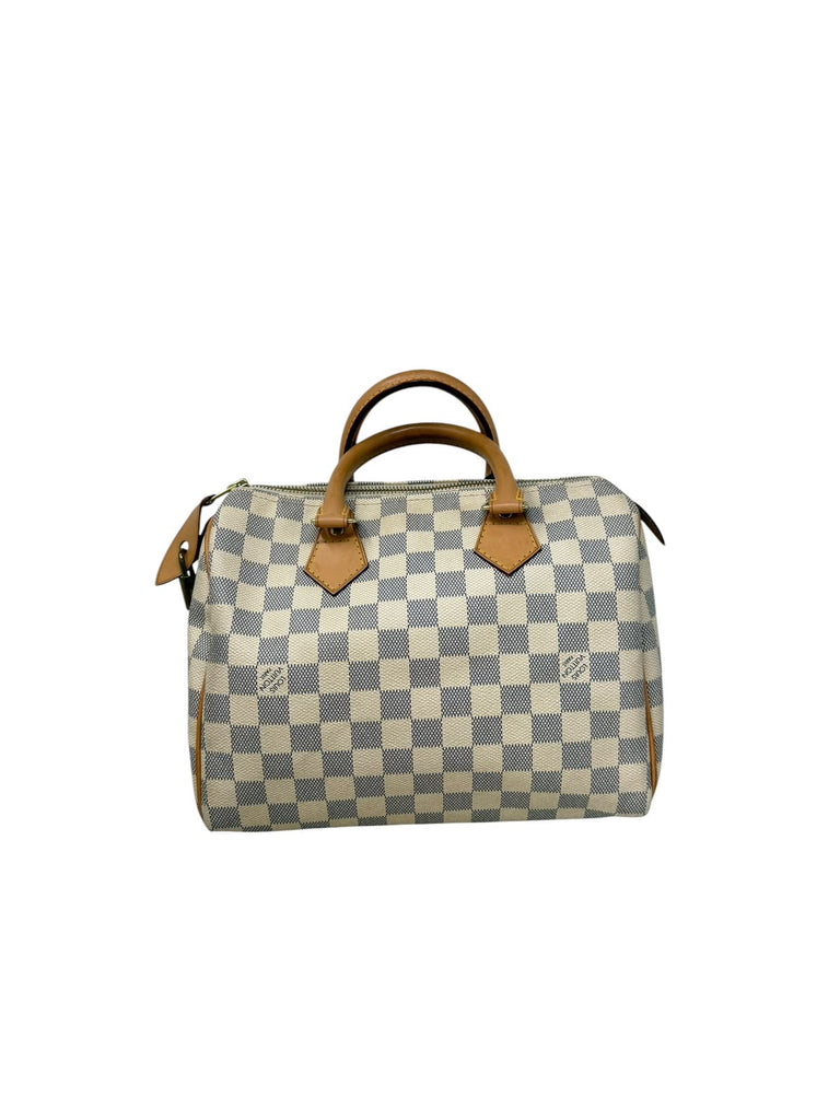 Speedy Azur 25